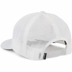 Ping License Plate Hat -Golf Clubs Shop ping license plate hat white 02 51843.1676593214