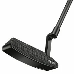 Ping PLD Milled Anser 2 Golf Putter -Golf Clubs Shop ping pld milled anser 2 black golf putter face