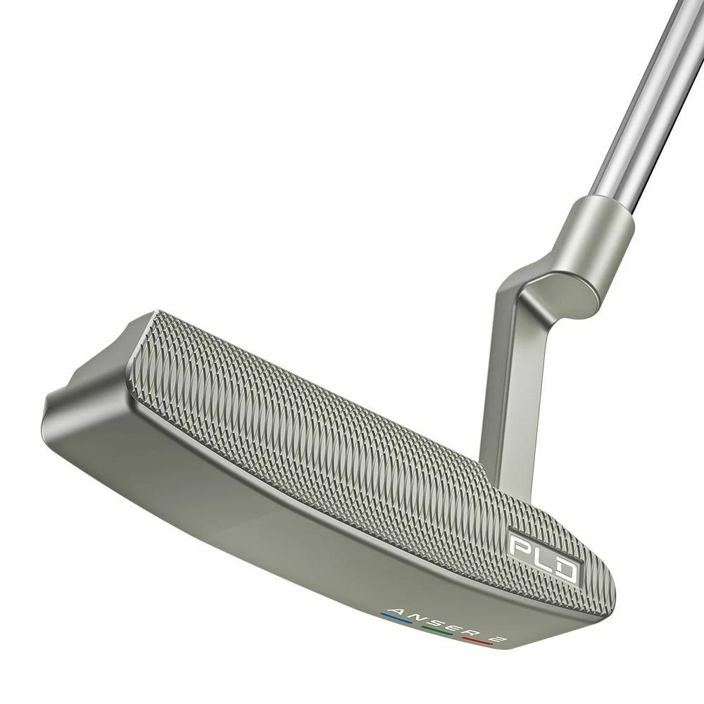Ping PLD Milled Anser 2 Golf Putter 3 Ping PLD Milled Anser 2 Golf Putter - Image 3