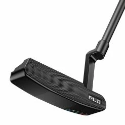 Ping PLD Milled Anser Golf Putter 6 Ping PLD Milled Anser Golf Putter -Golf Clubs Shop ping pld milled anser stealth golf putter face