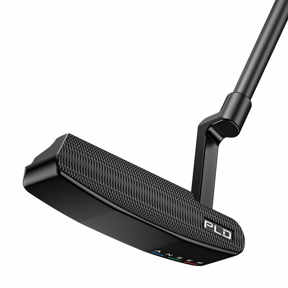 Ping PLD Milled Anser Golf Putter 3 Ping PLD Milled Anser Golf Putter - Image 3