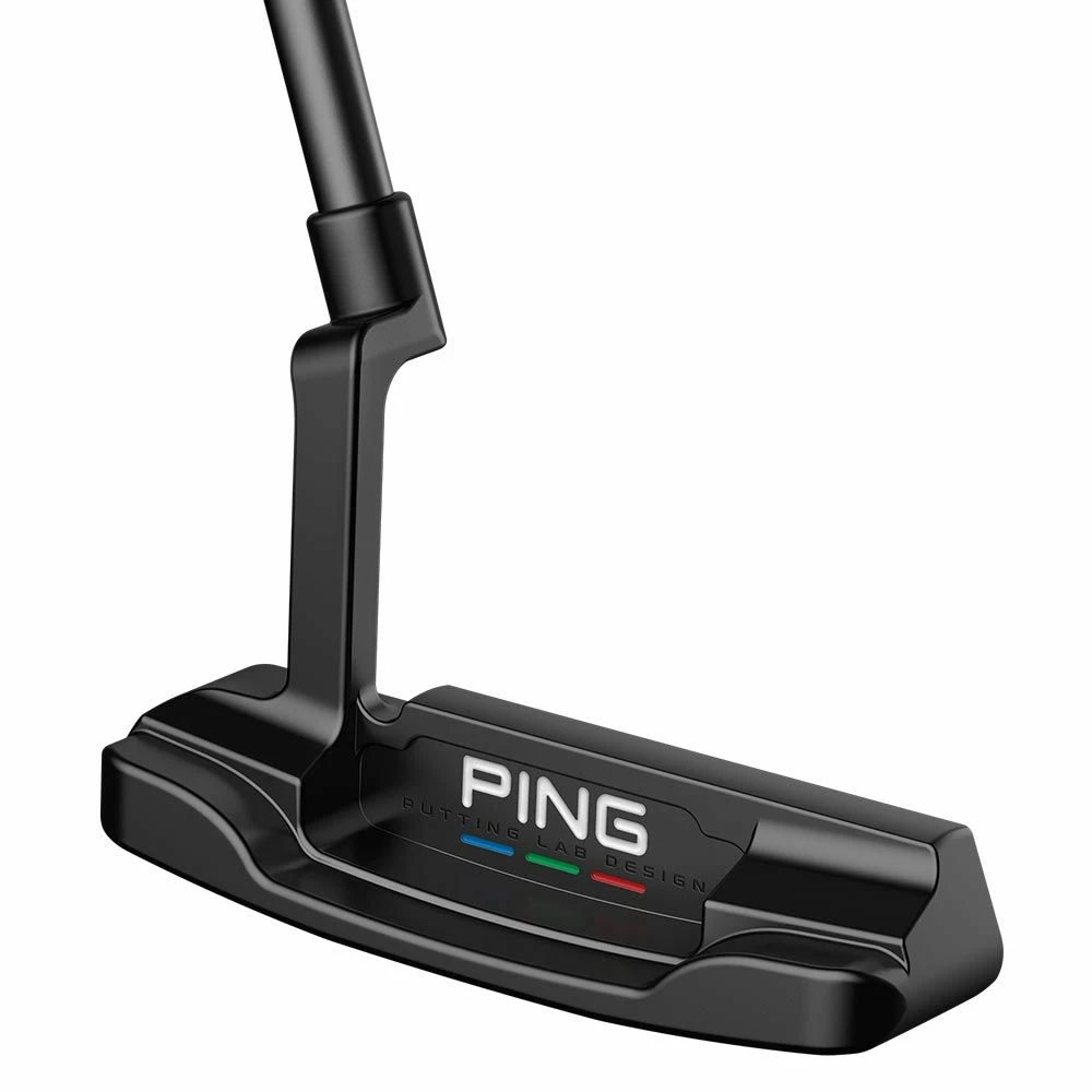 Ping PLD Milled Anser Golf Putter 1 Ping PLD Milled Anser Golf Putter