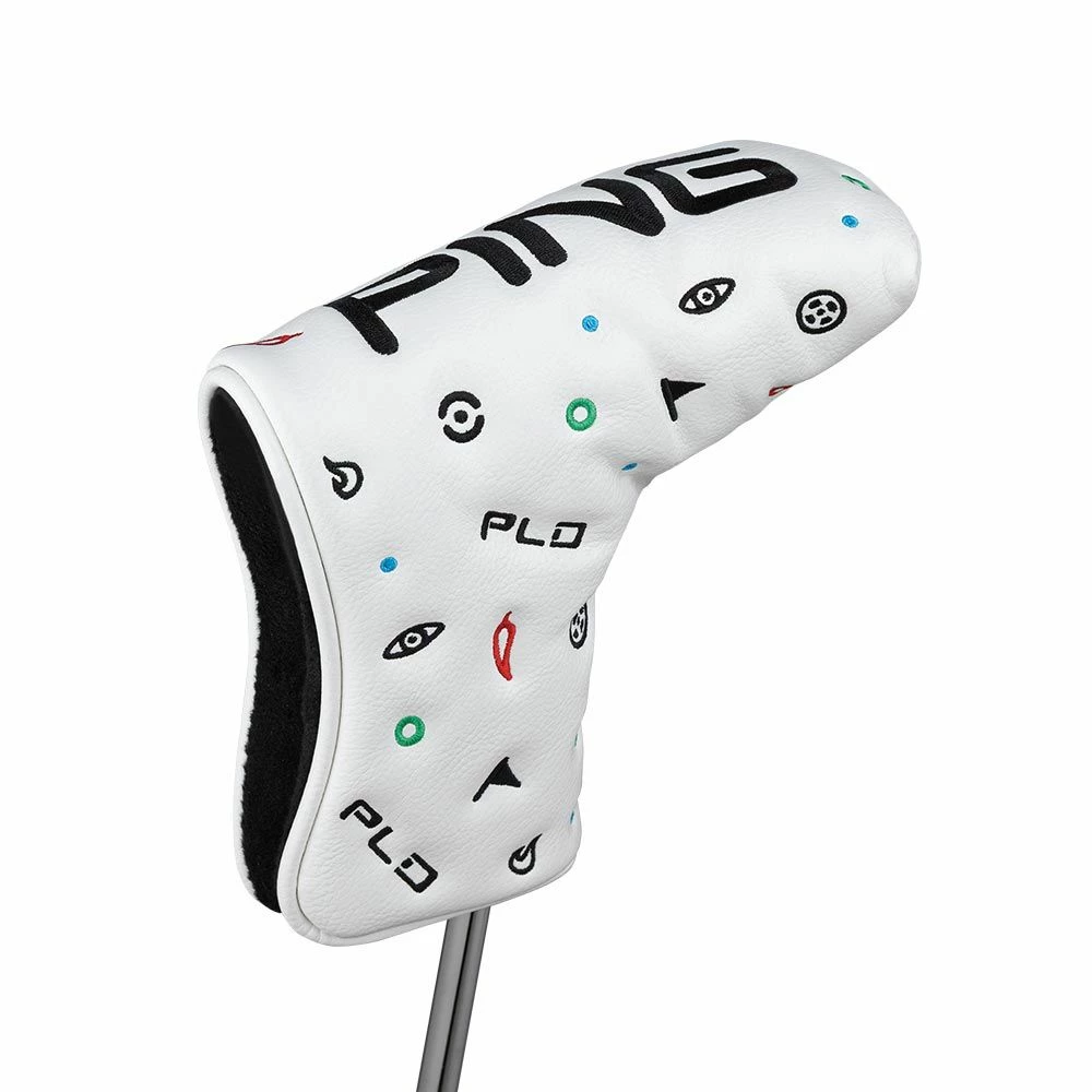 Ping PLD Milled Anser 2 Golf Putter 4 Ping PLD Milled Anser 2 Golf Putter - Image 4