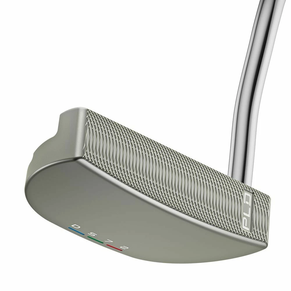 Ping PLD Milled DS72 Golf Putter 3 Ping PLD Milled DS72 Golf Putter - Image 3