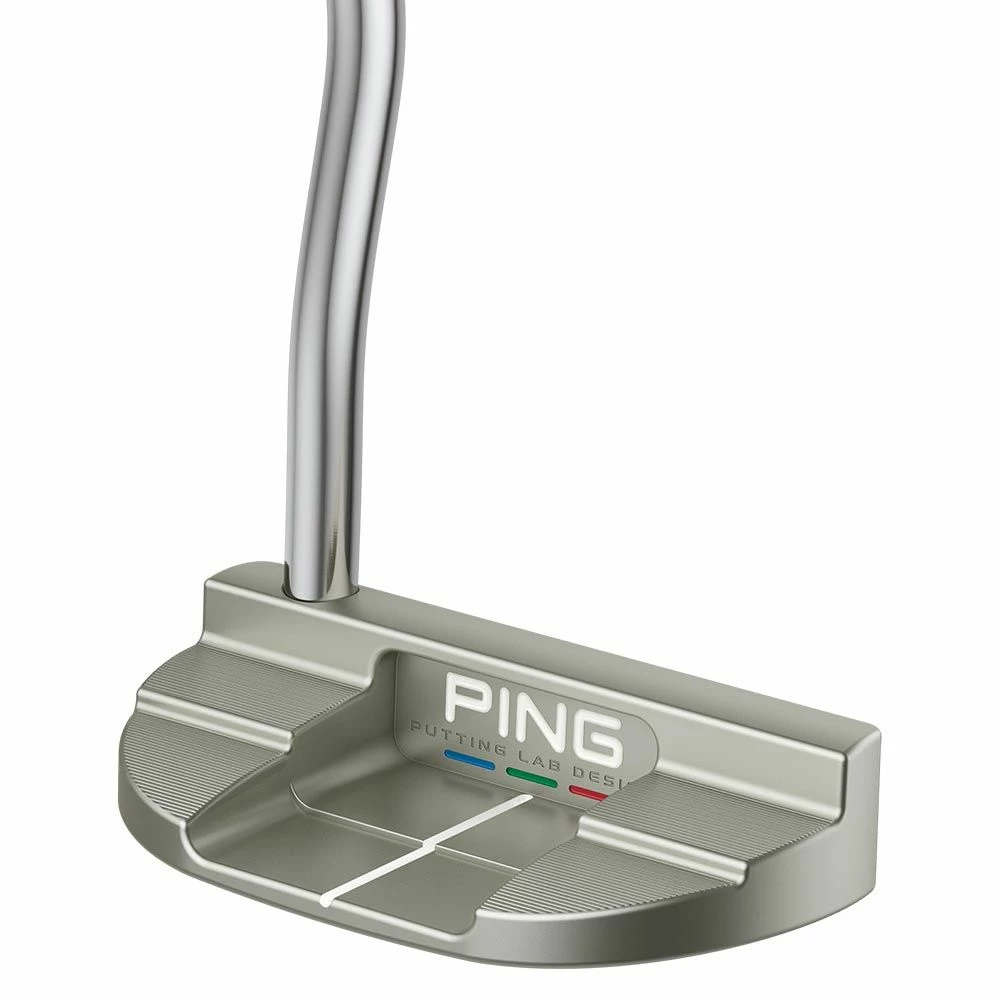 Ping PLD Milled DS72 Golf Putter 1 Ping PLD Milled DS72 Golf Putter