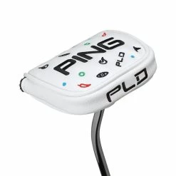 Ping PLD Milled Prime Tyne 4 Golf Putter 7 Ping PLD Milled Prime Tyne 4 Golf Putter -Golf Clubs Shop ping pld milled mallet putter headcover