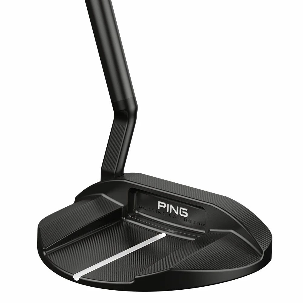 Ping PLD Milled Oslo 4 Golf Putter 1 Ping PLD Milled Oslo 4 Golf Putter