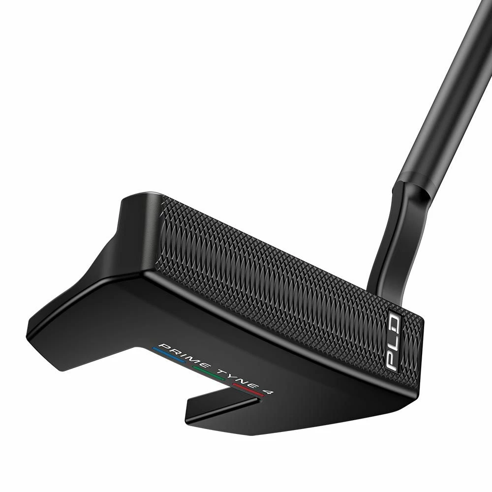 Ping PLD Milled Prime Tyne 4 Golf Putter 3 Ping PLD Milled Prime Tyne 4 Golf Putter - Image 3