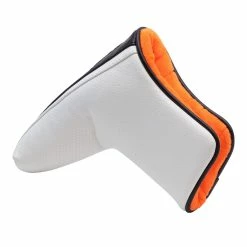 Ping PP58 Blade Golf Putter Headcover 3 Ping PP58 Blade Golf Putter Headcover -Golf Clubs Shop ping pp58 blade golf putter headcover back view 36591 01