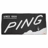 Ping PP58 Camelback Players Golf Towel -Golf Clubs Shop ping pp58 camelback players golf towel 36553 01