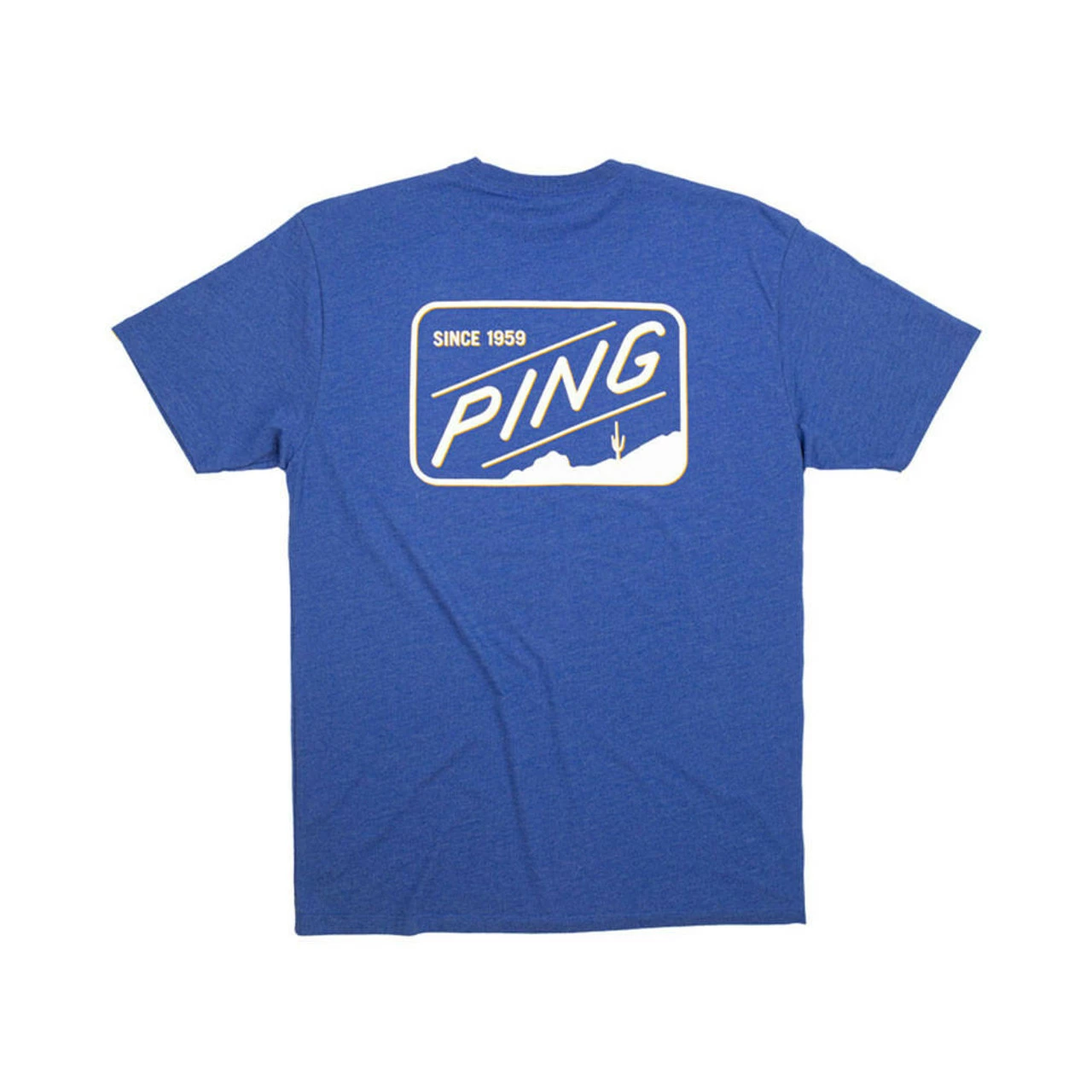Ping PP58 Camelback Tee 2 Ping PP58 Camelback Tee - Image 2