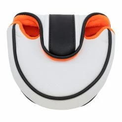 Ping PP58 Mallet Putter Headcover -Golf Clubs Shop ping pp58 mallet putter headcover back view 36592 01