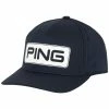Ping Tour Classic Hat 15 Ping Tour Classic Hat -Golf Clubs Shop ping tour classic hat navy 01 58436.1663857780