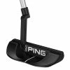 Ping Vault 2.0 B60 Stealth Golf Putter -Golf Clubs Shop ping vault 2 b60 stealth putter