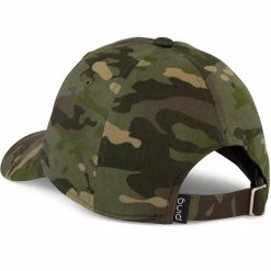 Ping Women's Camo Hat 7 Ping Women's Camo Hat -Golf Clubs Shop ping womens camo hat green camo 02 35690.1676588456