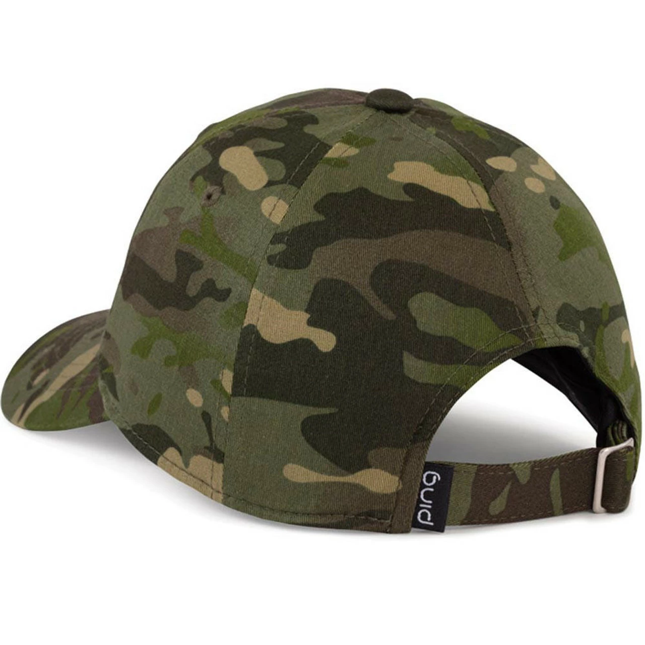 Ping Women's Camo Hat 4 Ping Women's Camo Hat - Image 4