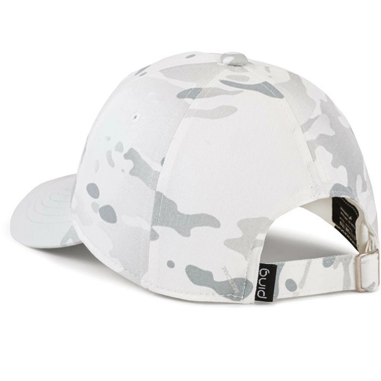 Ping Women's Camo Hat 2 Ping Women's Camo Hat - Image 2