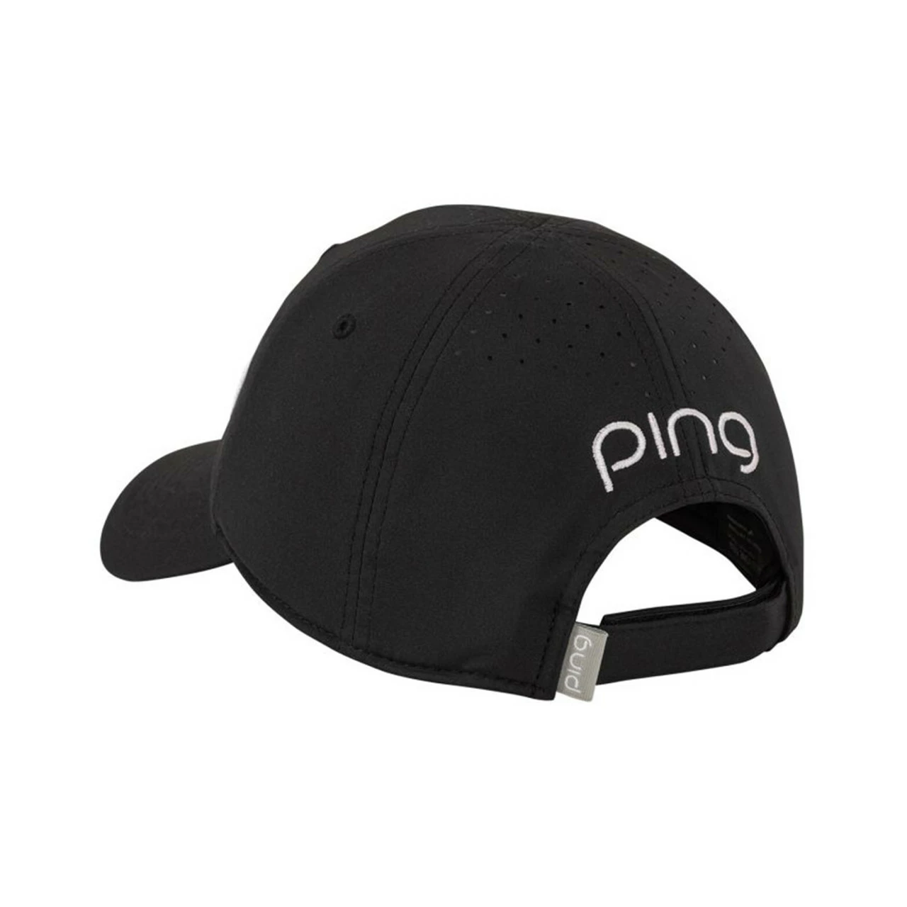 Ping Women's Tour Delta Hat 6 Ping Women's Tour Delta Hat - Image 6