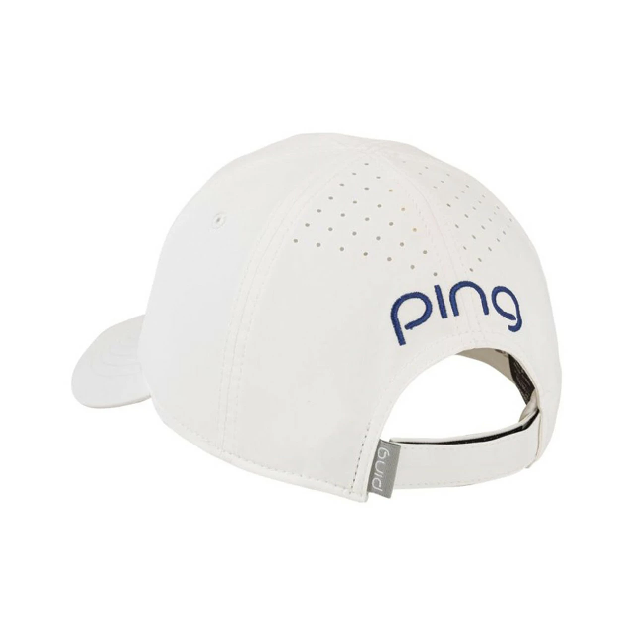 Ping Women's Tour Delta Hat 4 Ping Women's Tour Delta Hat - Image 4