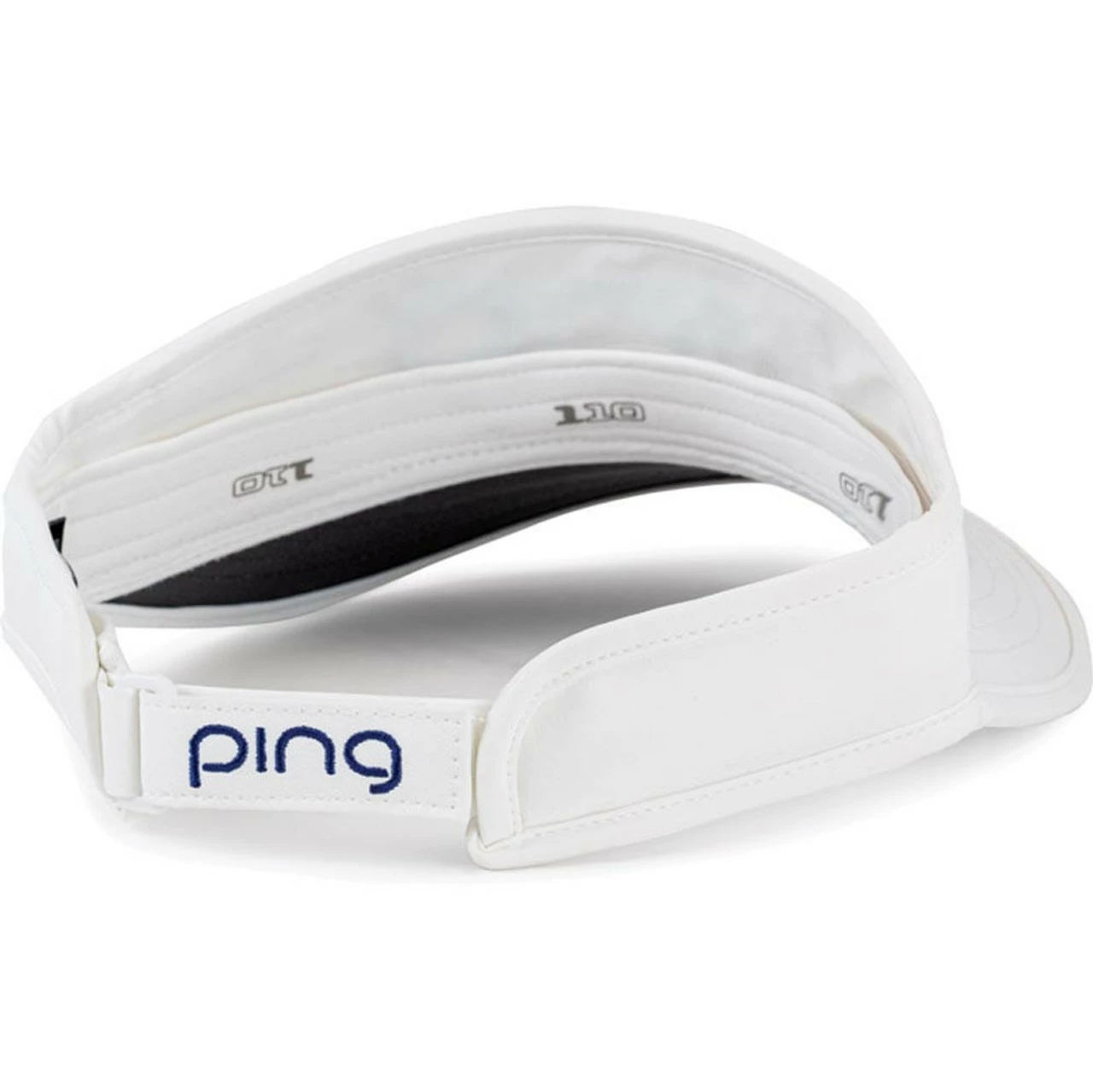 Ping Women's Tour Sport Visor 6 Ping Women's Tour Sport Visor - Image 6