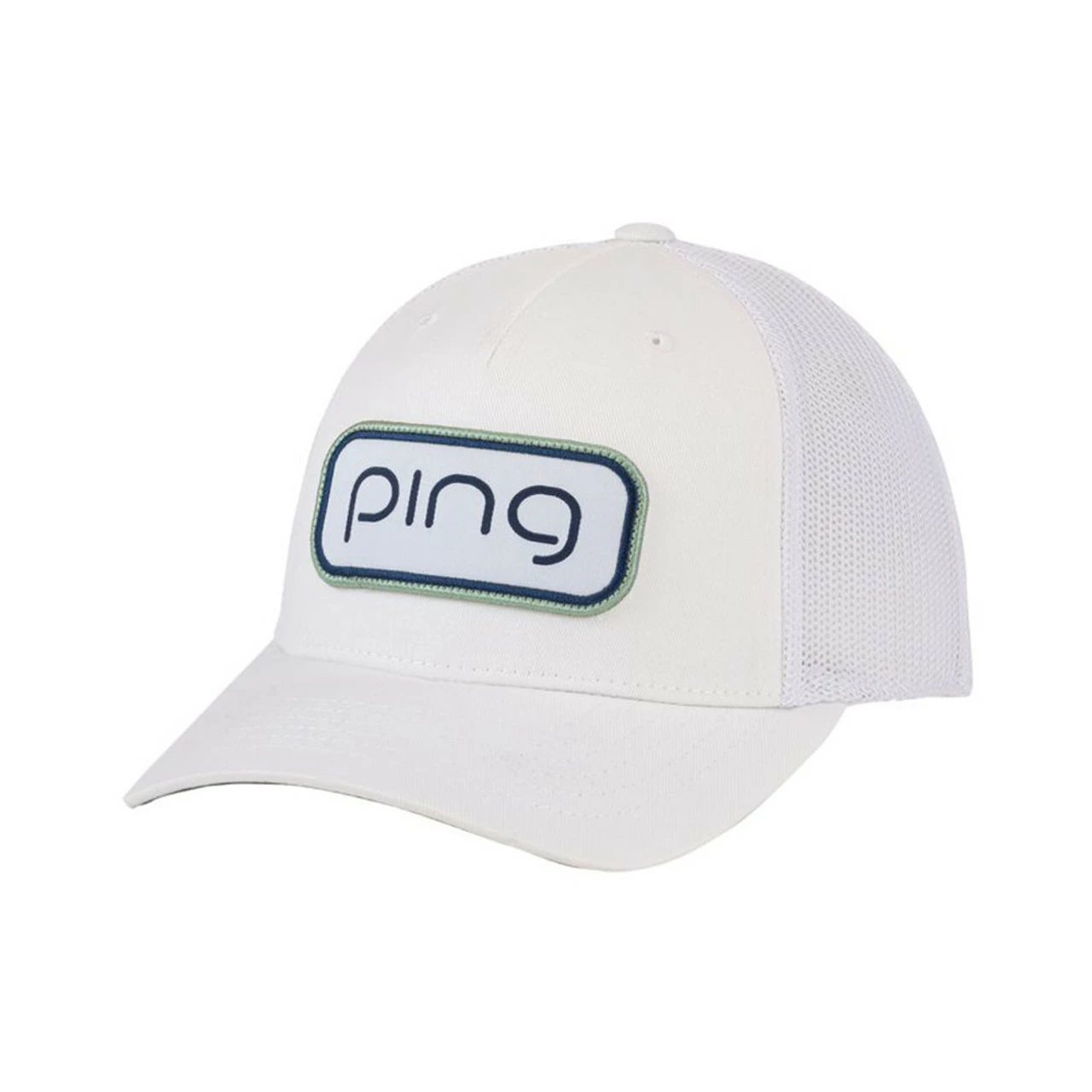 Women's Trucker Hat Ping 1 Women's Trucker Hat Ping
