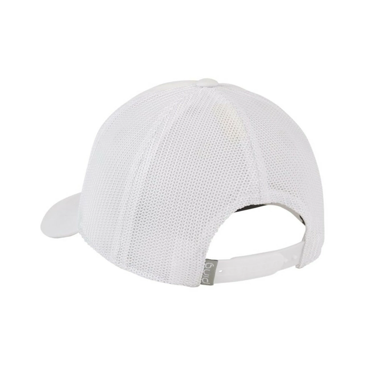 Women's Trucker Hat Ping 2 Women's Trucker Hat Ping - Image 2