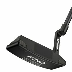 Ping 2023 Anser 2D Golf Putter -Golf Clubs Shop ping 2023 anser 2d golf putter face 1