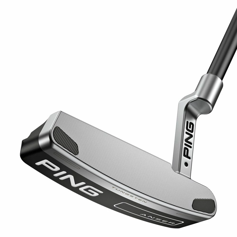 Ping 2023 Anser Golf Putter 3 Ping 2023 Anser Golf Putter - Image 3