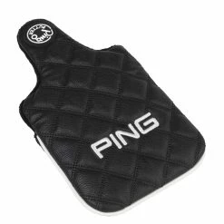 Ping 2023 Tomcat 14 Golf Putter -Golf Clubs Shop ping 2023 golf putter mallet cover 1