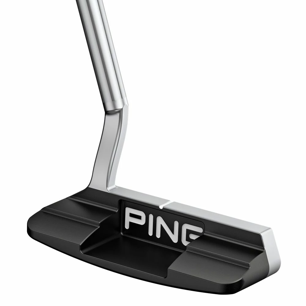 Ping 2023 Kushin 4 Golf Putter 1 Ping 2023 Kushin 4 Golf Putter