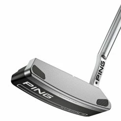 Ping 2023 Kushin 4 Golf Putter 6 Ping 2023 Kushin 4 Golf Putter -Golf Clubs Shop ping 2023 kushin 4 golf putter face