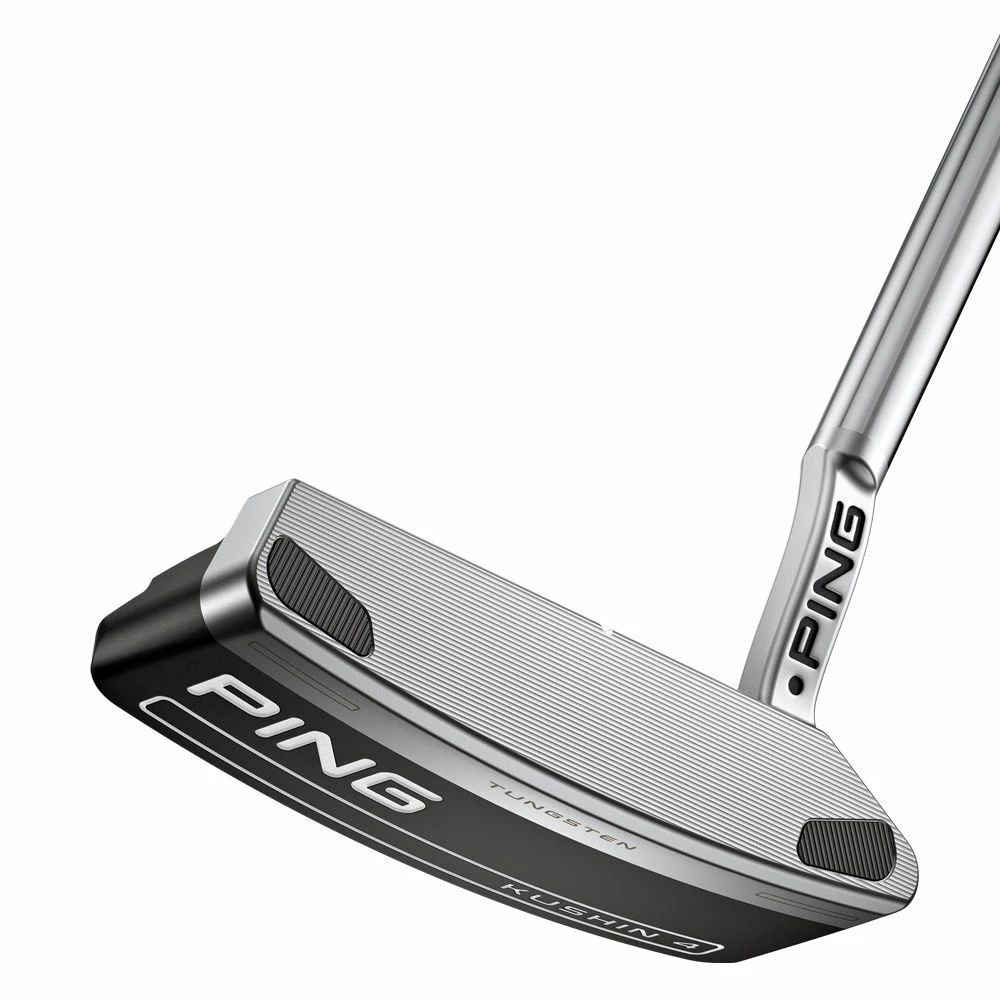 Ping 2023 Kushin 4 Golf Putter 3 Ping 2023 Kushin 4 Golf Putter - Image 3