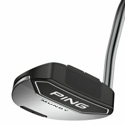 Ping 2023 Mundy Golf Putter 6 Ping 2023 Mundy Golf Putter -Golf Clubs Shop ping 2023 mundy golf putter face