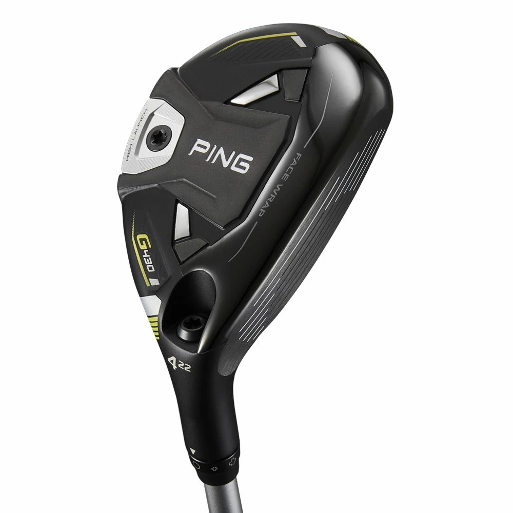 Ping G430 HL Golf Hybrid 1 Ping G430 HL Golf Hybrid