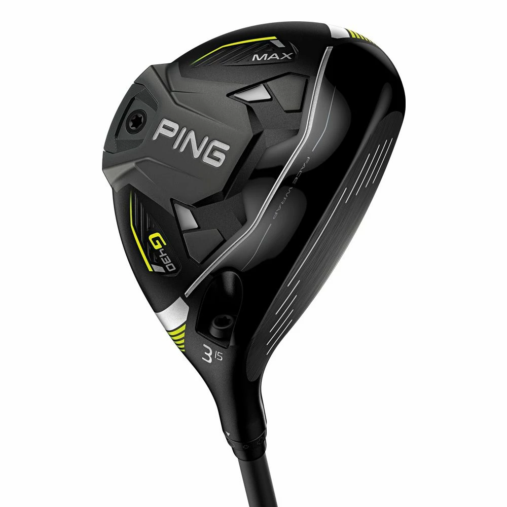 Ping G430 MAX Golf Fairway Wood 1 Ping G430 MAX Golf Fairway Wood