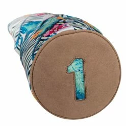 Ping 'Limited Edition' Paradaiso Golf Driver Headcover -Golf Clubs Shop ping paradaiso collection golf driver headcover 2022 top