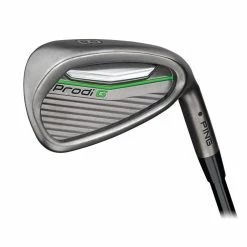 Ping Prodi G Junior Golf Individual Irons -Golf Clubs Shop ping prodi g junior 8 iron