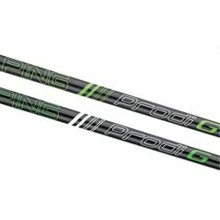 Ping Prodi G Junior Golf Hybrid -Golf Clubs Shop ping prodi g junior shafts 1