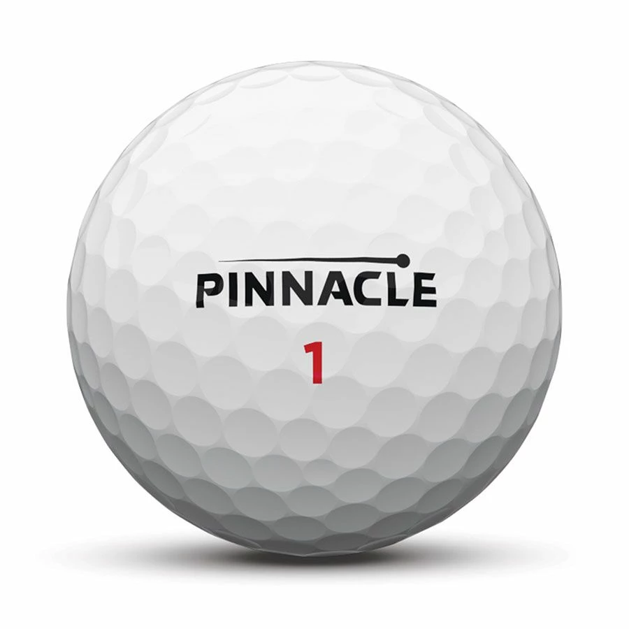 Pinnacle Rush Golf Balls - 15 Ball Pack 3 Pinnacle Rush Golf Balls - 15 Ball Pack - Image 3