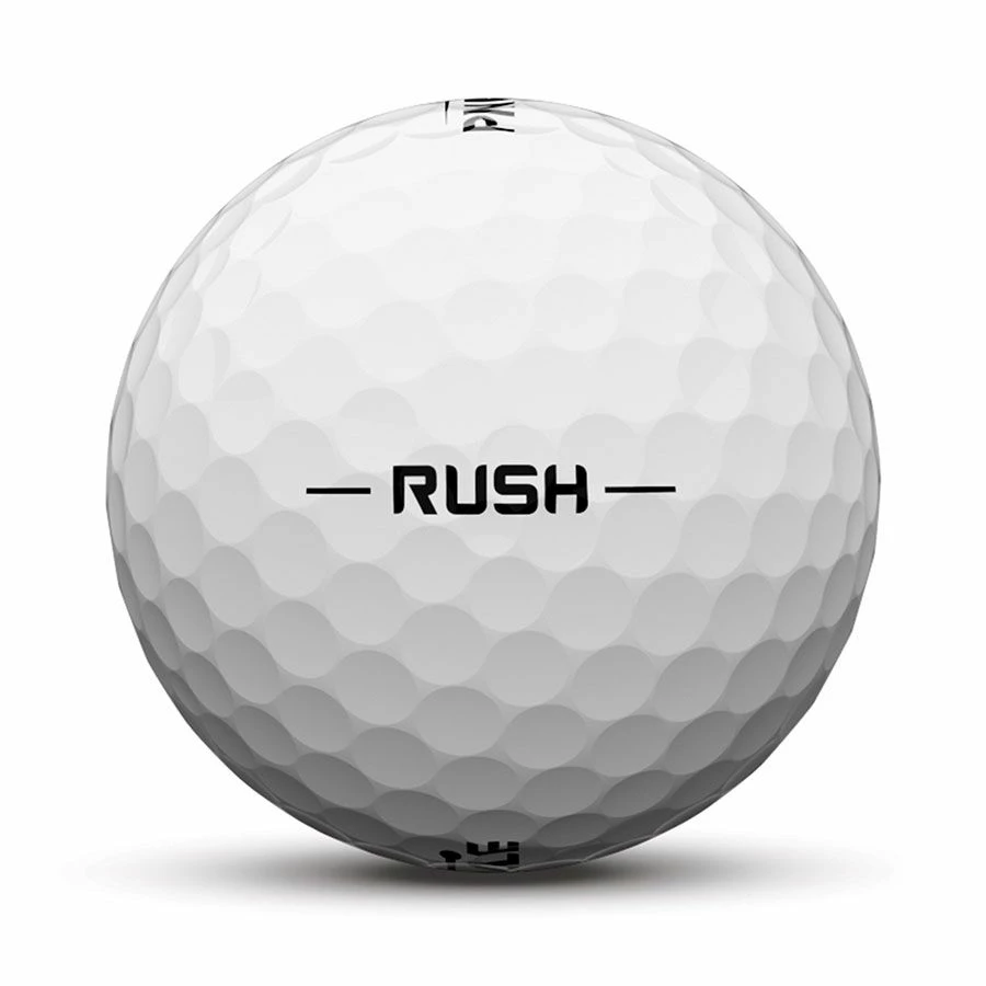 Pinnacle Rush Golf Balls - 15 Ball Pack 4 Pinnacle Rush Golf Balls - 15 Ball Pack - Image 4
