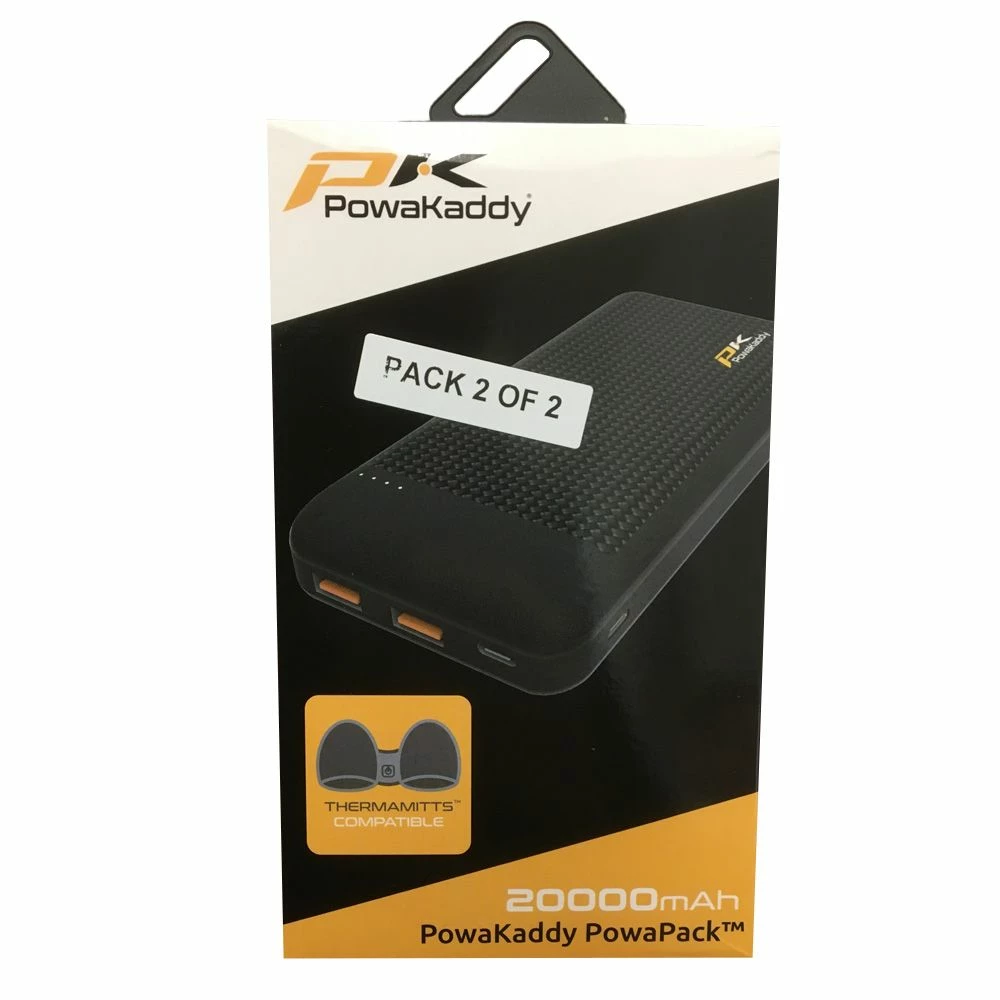 PowaKaddy Golf PowaPack™ 1 PowaKaddy Golf PowaPack™