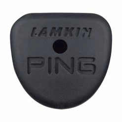 Ping 2021 Anser Golf Putter -Golf Clubs Shop pp60 grip end