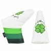 PRG Originals 'Luck Of The Irish' Golf Blade Headcover -Golf Clubs Shop prg luck of the irish blade headcover