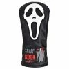 PRG Originals 'Scary Good' Golf Driver Headcover -Golf Clubs Shop prg scary good driver headcover