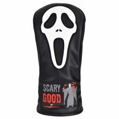 PRG Originals 'Scary Good' Golf Driver Headcover