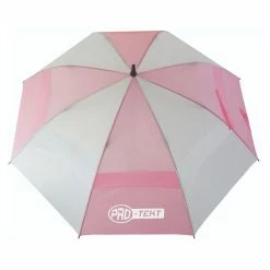 Pro-Tekt Auto Open Golf Umbrella -Golf Clubs Shop pro tekt auto open umbrella ptvm04w p