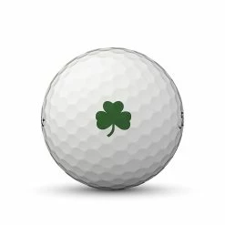 Titleist Pro V1 2023 Shamrock Edition Golf Balls - 6 Pack -Golf Clubs Shop pro v1 shamrock edition ball