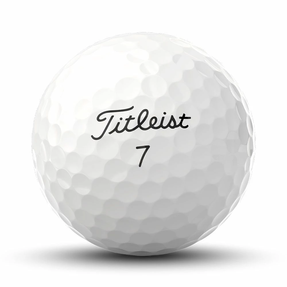 Titleist Pro V1 2023 High Numbers Golf Balls 3 Titleist Pro V1 2023 High Numbers Golf Balls - Image 3