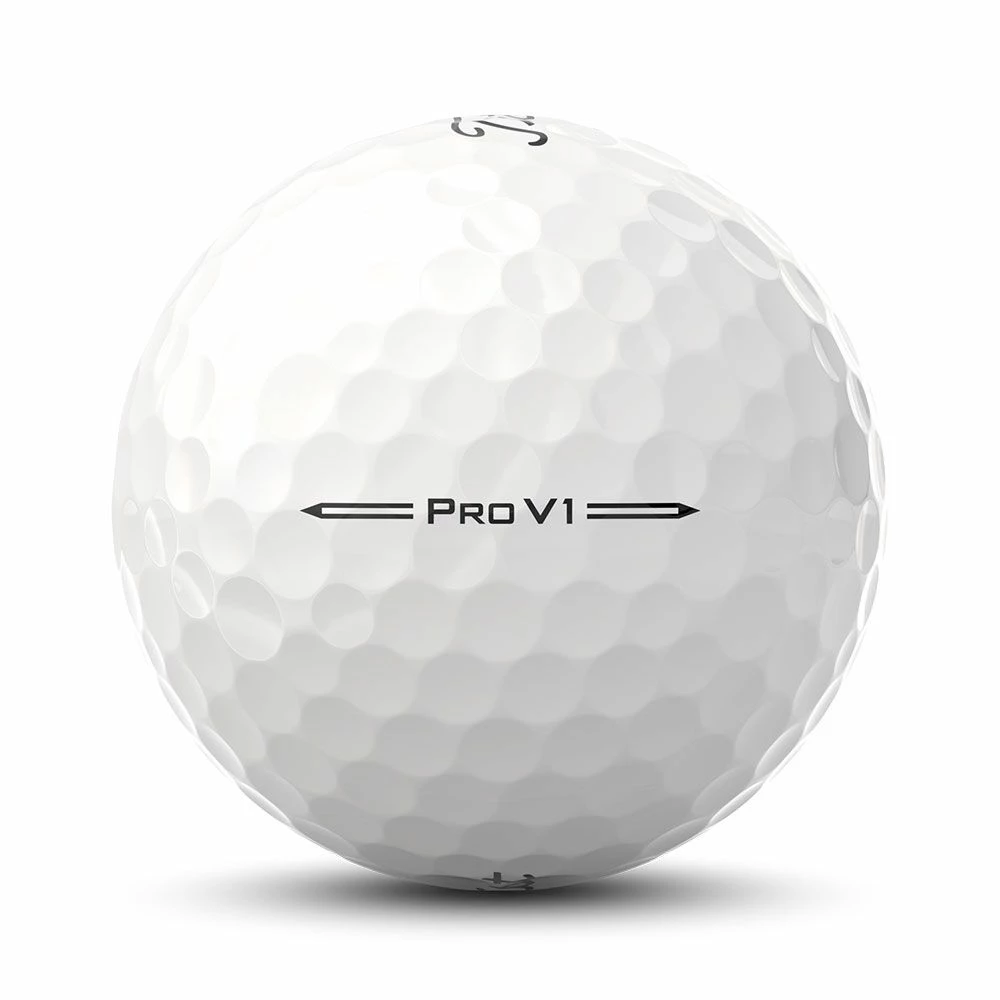 Titleist Pro V1 2023 High Numbers Golf Balls 4 Titleist Pro V1 2023 High Numbers Golf Balls - Image 4