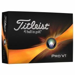 Titleist Pro V1 2023 Golf Balls